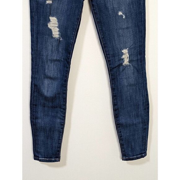 Current/Elliot The Stiletto Skinny Jeans - Picture 3 of 11